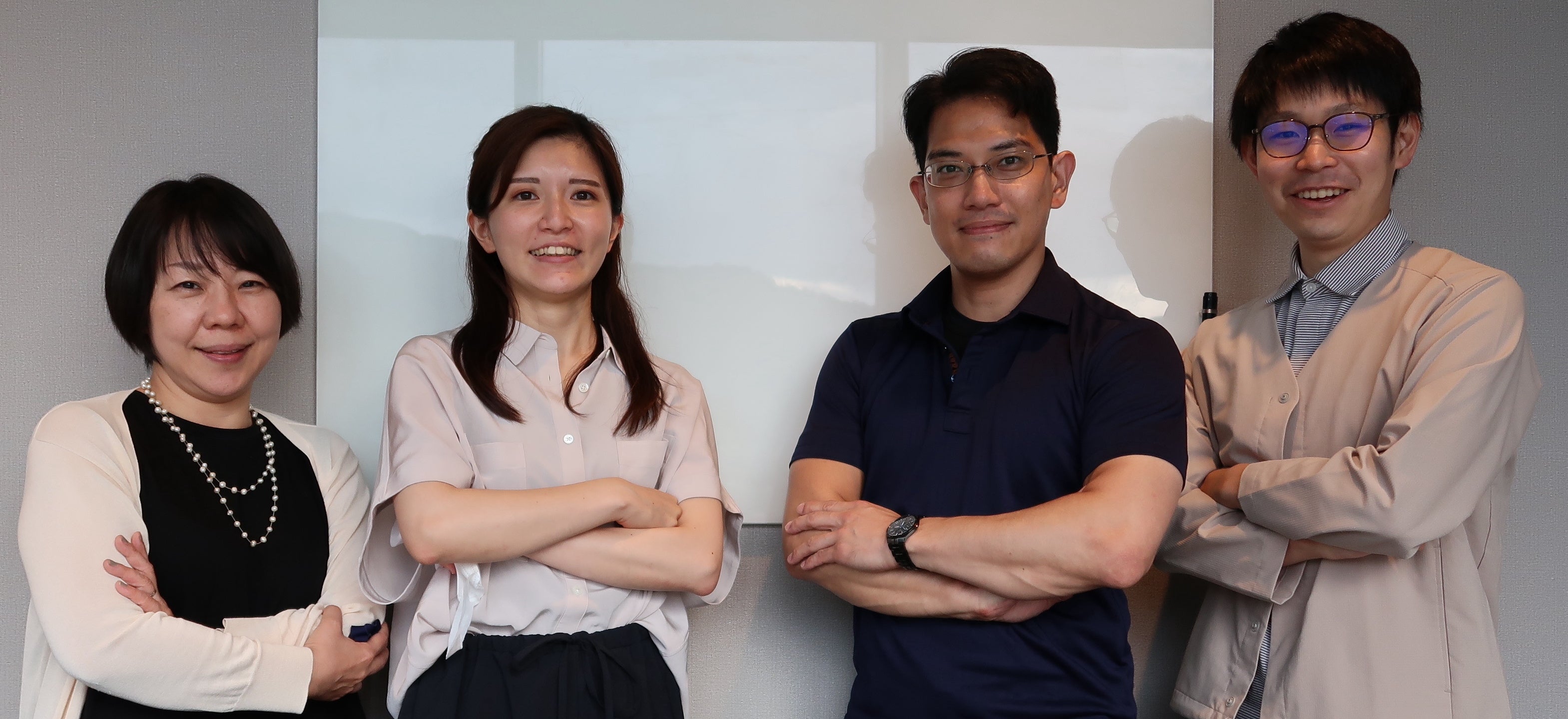 神戸市 企画調整局政策課　海洋産業担当