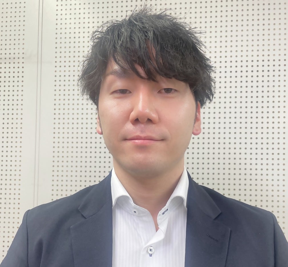 静岡市経済局 海洋産業クラスター協議会担当　寺田氏