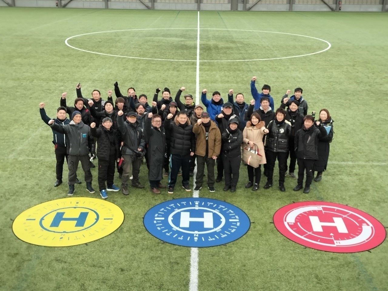 全国でもいち早く行われた「登録講習機関向け講師養成研修」では7校23名が集結