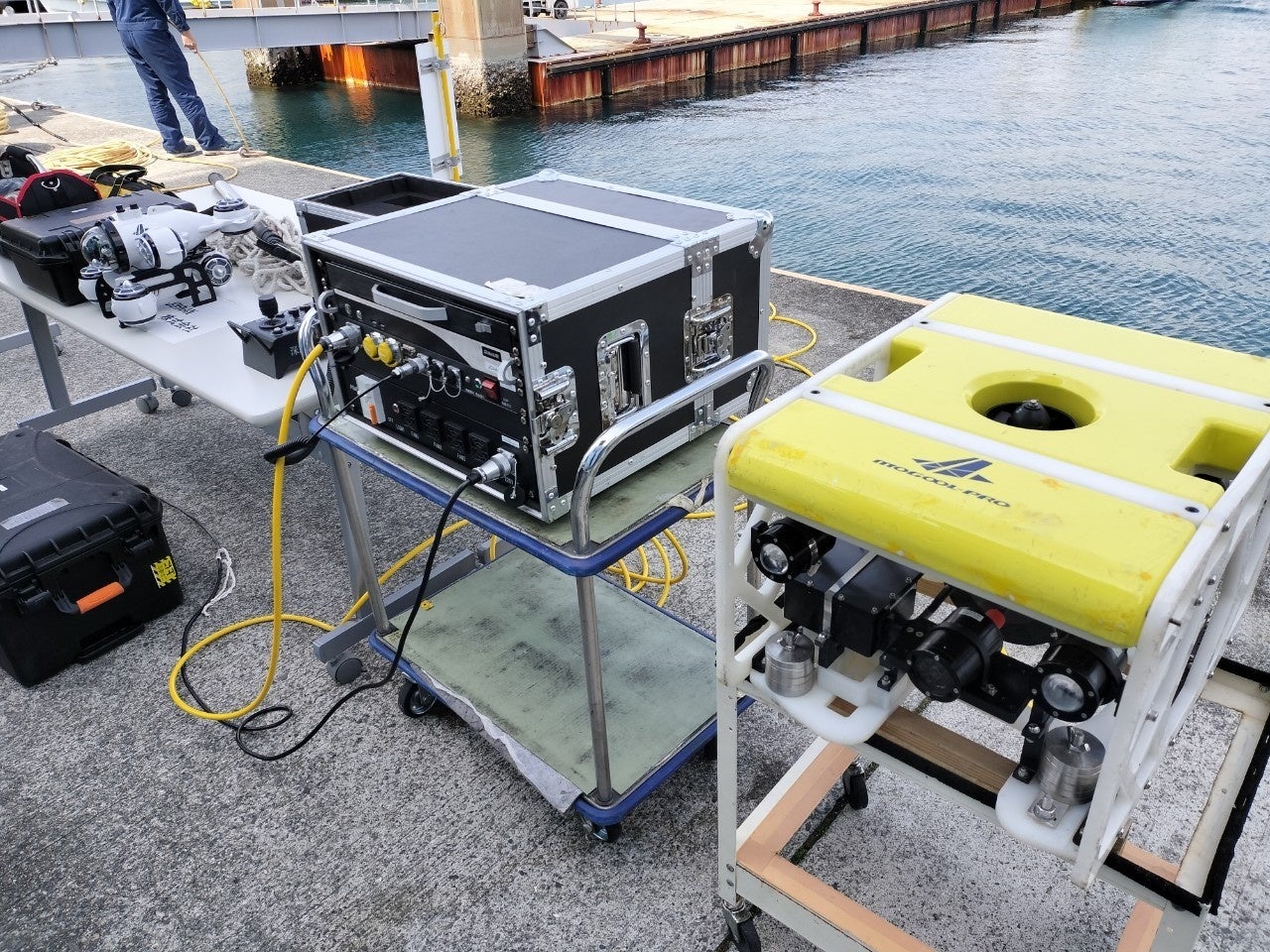 MOGOOL PROシリーズ(JOHNAN株式会社)