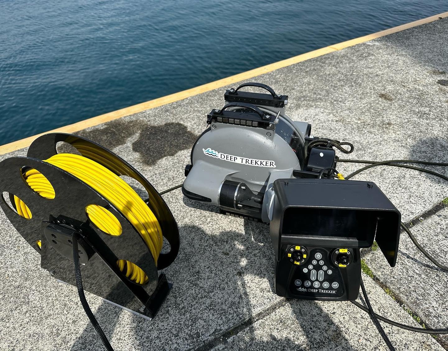 DeepTrekkerDTG3(株式会社マツイ) 