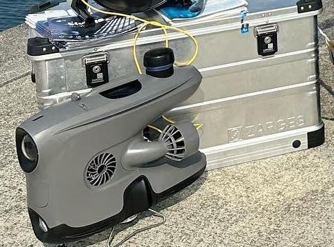 blueyeX3(株式会社スペースワン)