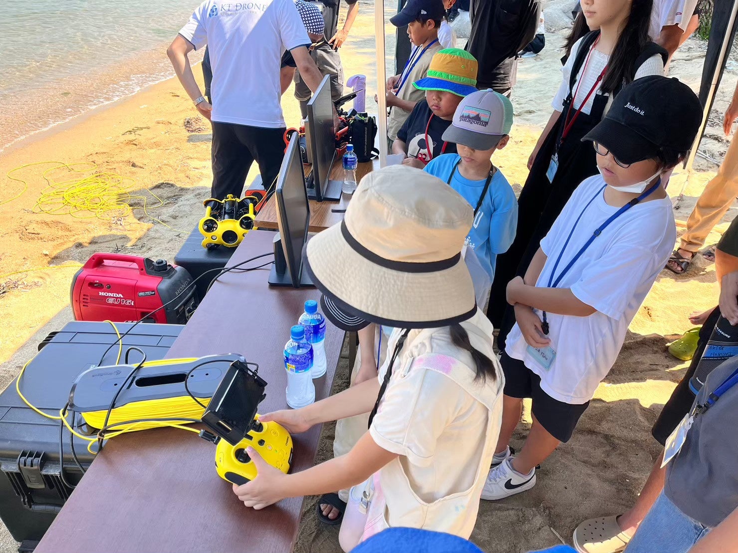 香川開催の様子(2023.07.22)