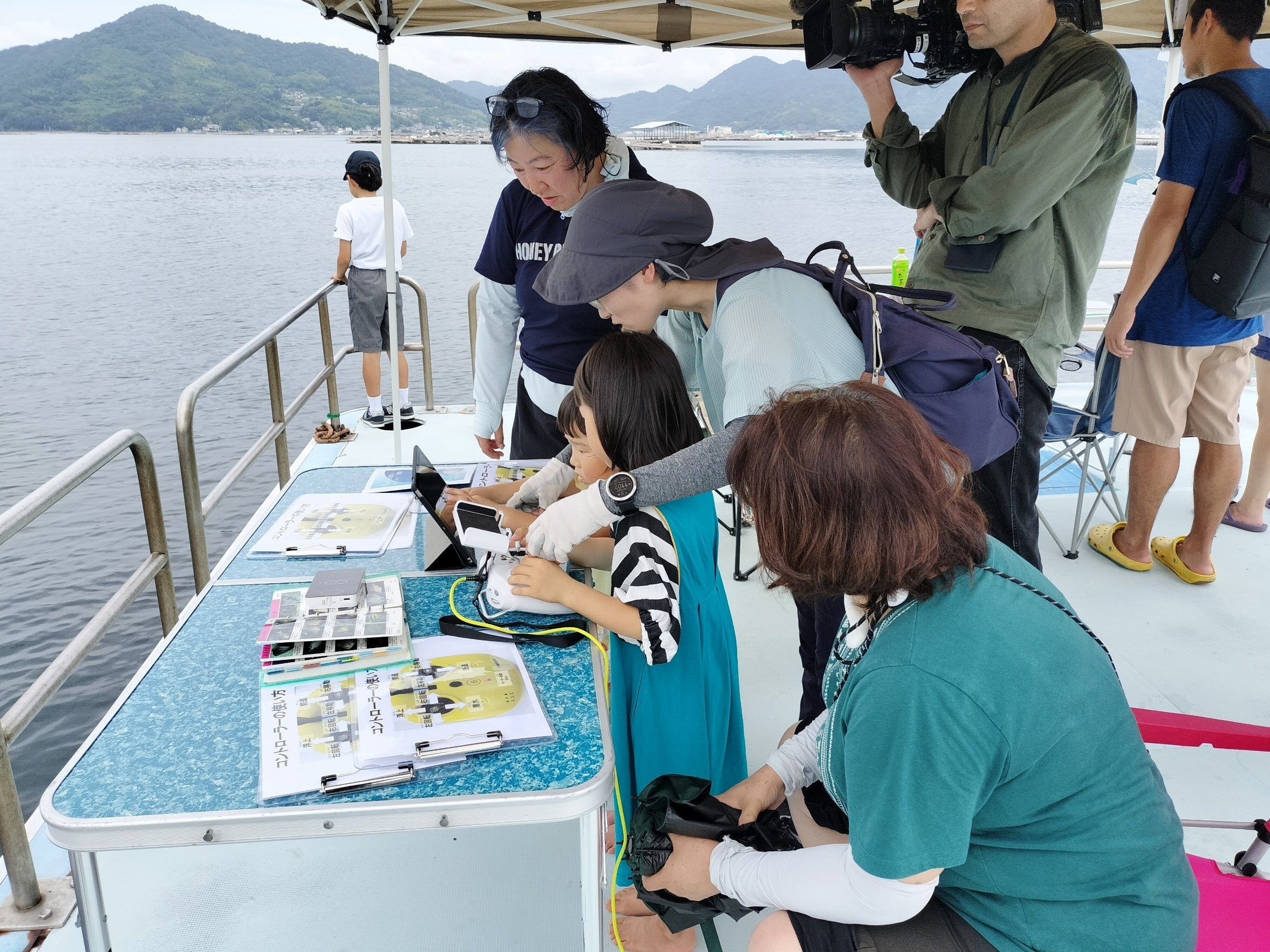 広島開催の様子(2023.09.02)