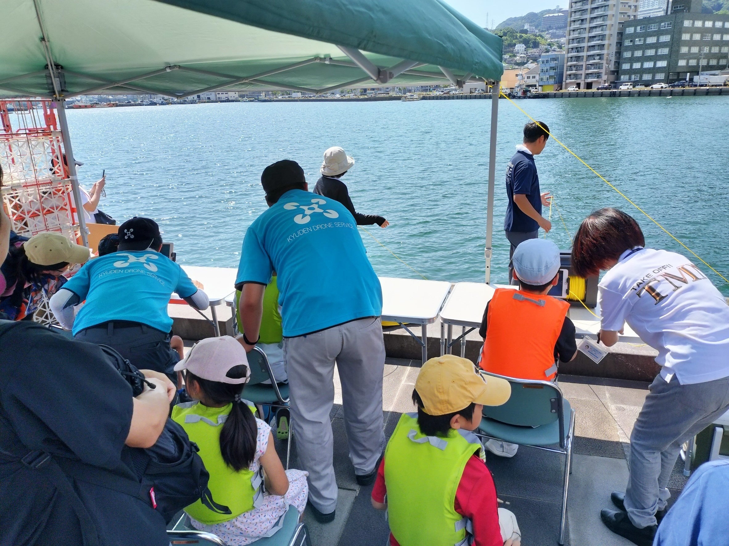 長崎開催の様子(2023.09.09)