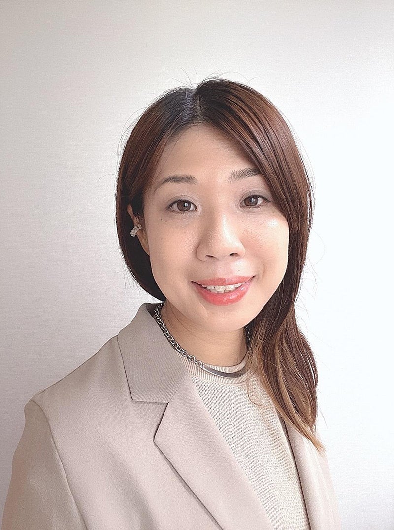 ファシリテータ 藤川理絵氏