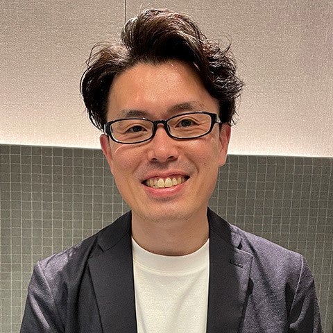 東京都政策企画局 岸本賢二氏