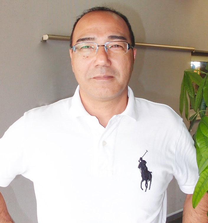 株式会社アルタバディマリン 増田浩三氏