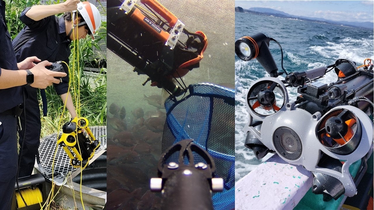 シーンに合わせて選べるM2シリーズラインナップ