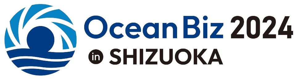 OceanBiz2024メインロゴ