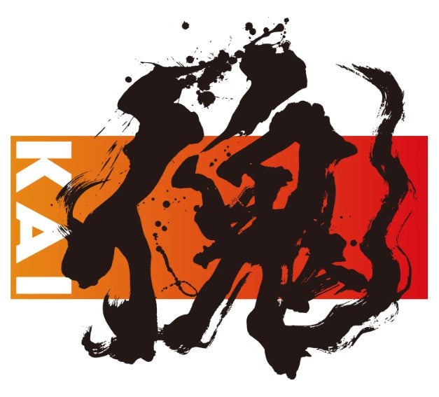 「傀(kai)」