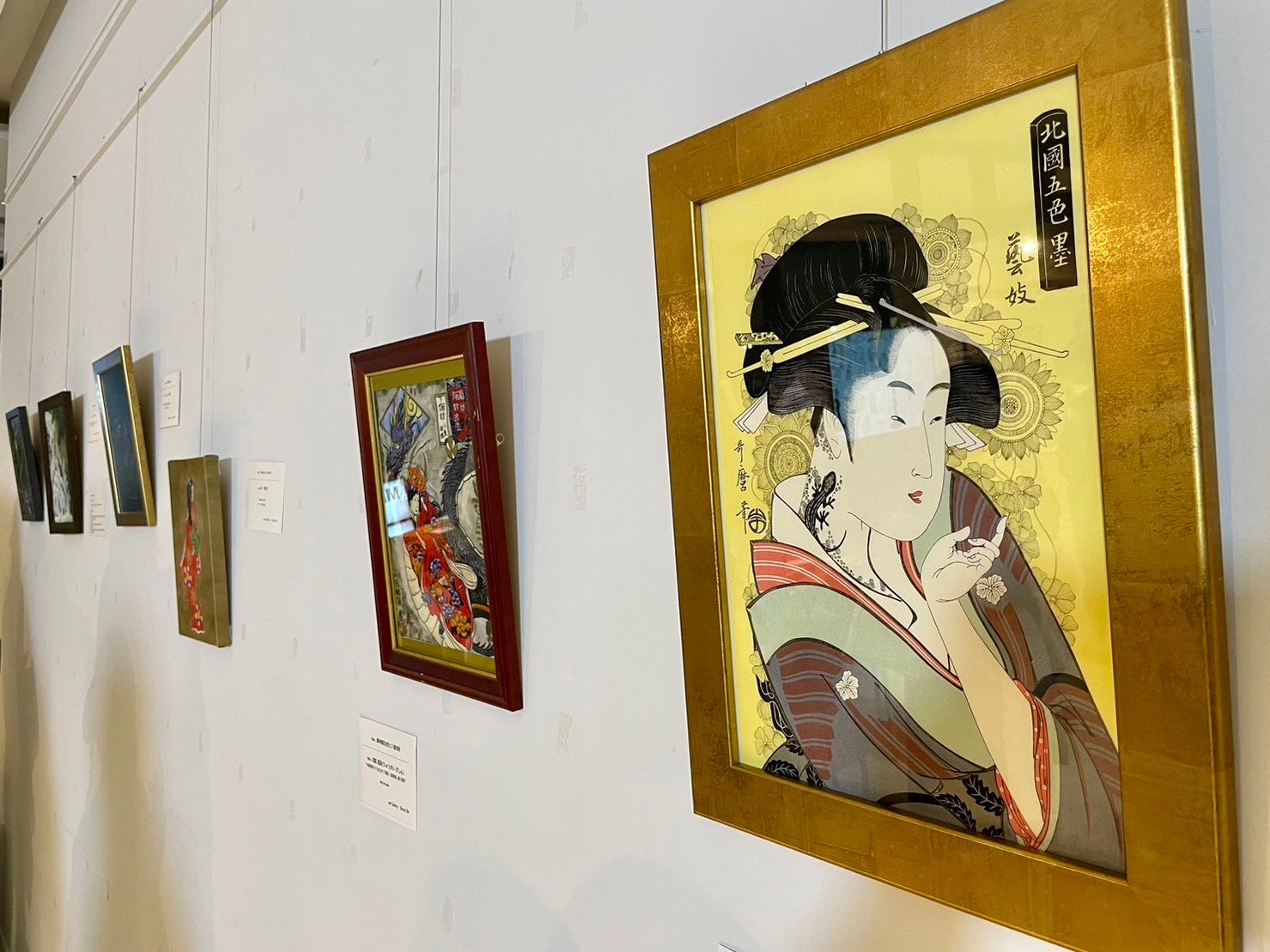 審査員に元SPEEDの今井絵理子氏も参加。12/24「saf X`mas」にて、『saf