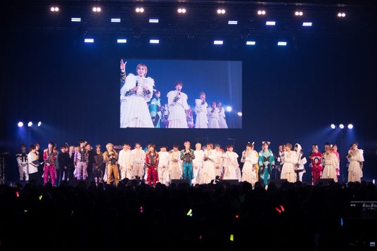 DDメンバー総勢44名が大集合!10/19横浜アリーナ“フリーライブ”のシャッフルユニットが決定! DDメンバー総勢44名が大集合!10/19横浜アリーナ“フリーライブ”のシャッフルユニットが決定!