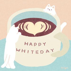 イラスト：宮下和