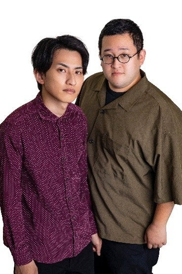 史上初!股間のテーマパークが表参道に誕生股間と向き合う体験型展示『オマターランド』本日より開園!オープニングイベントには“バキ童”でお馴染み「春とヒコーキ」が股間ナビゲーターとして登場!