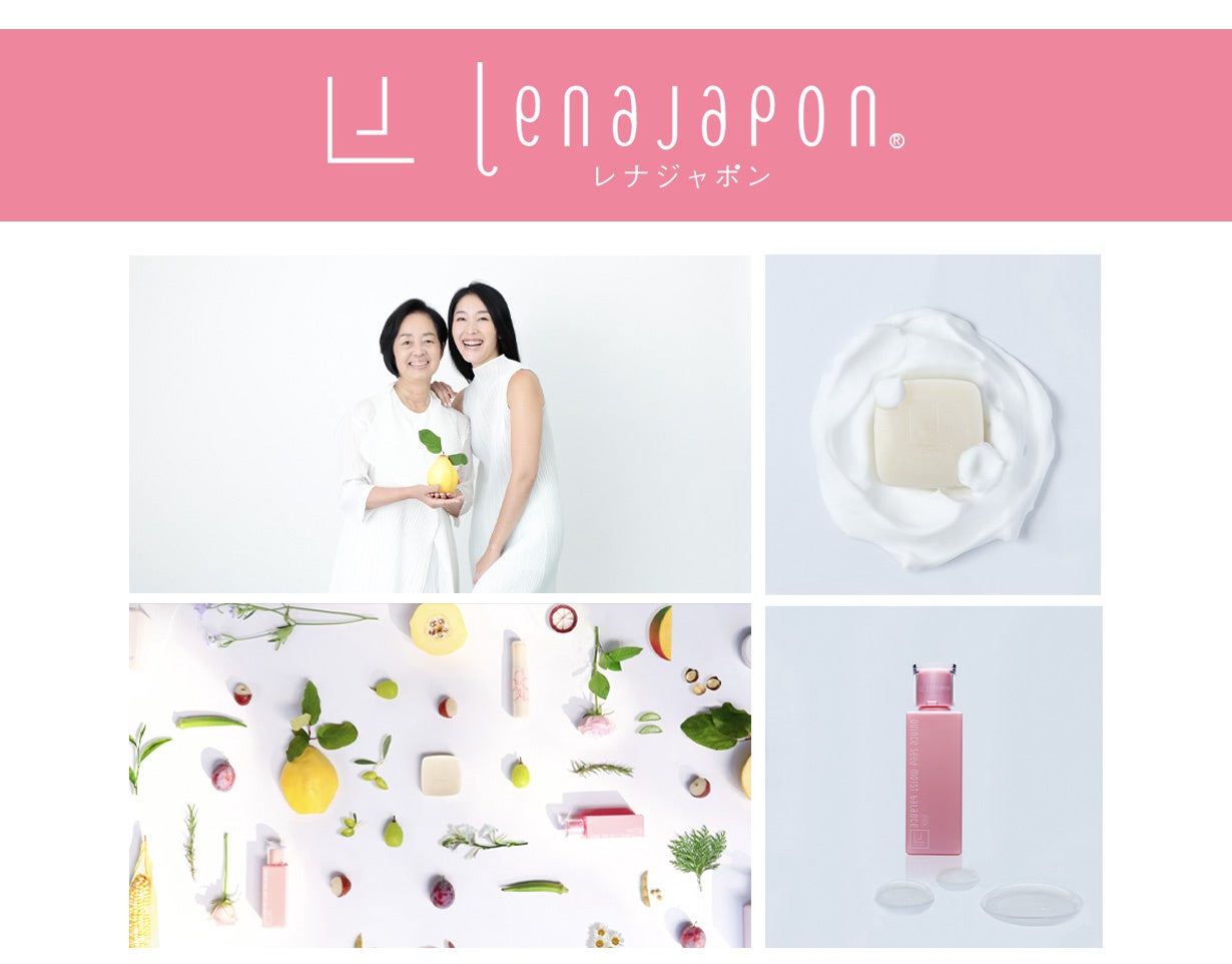 レナジャポン会社概要