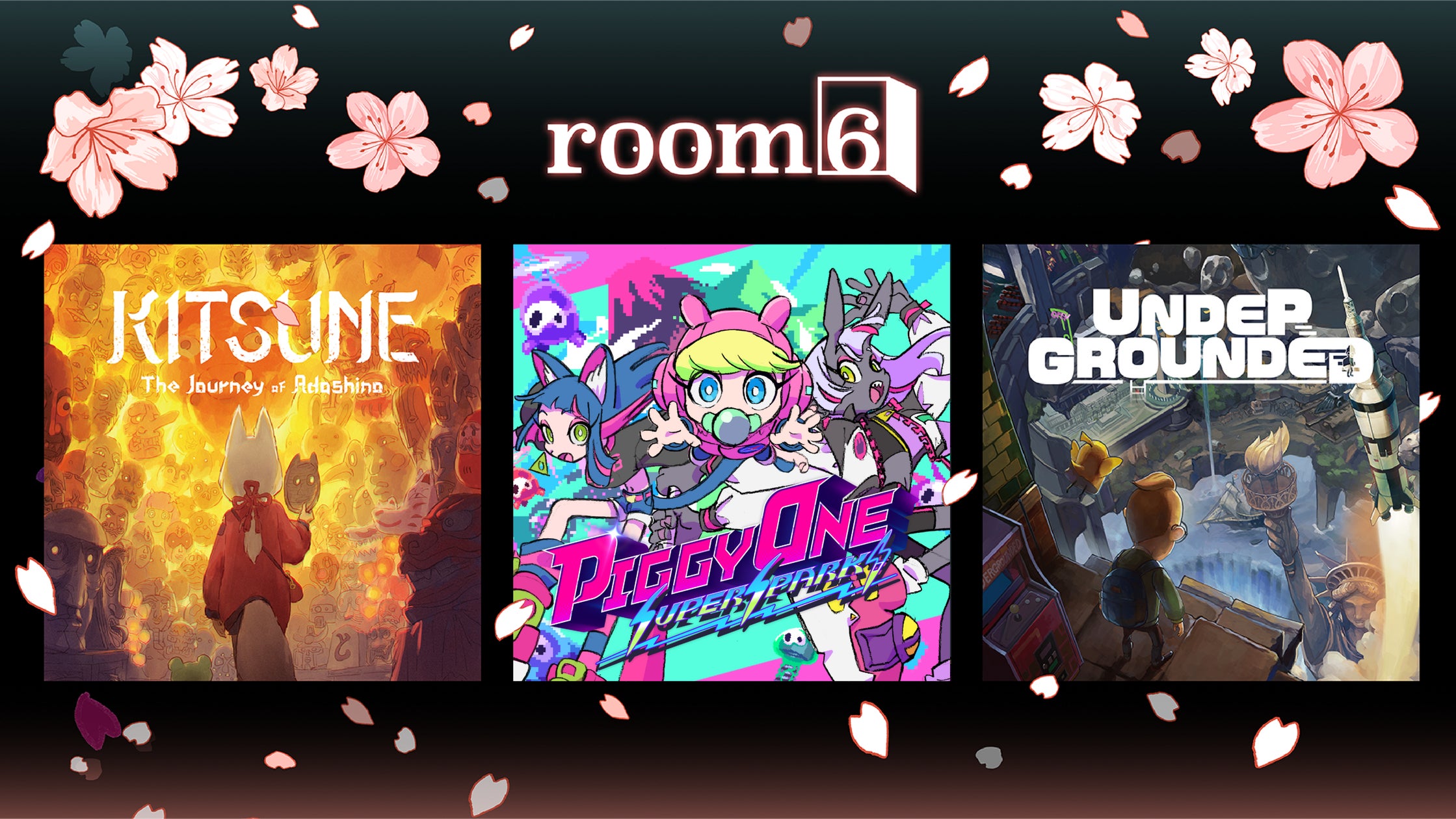 gamescom2025 room6初出展!人気ゲーム試遊&限定グッズも gamescom2025 room6初出展!人気ゲーム試遊&限定グッズも