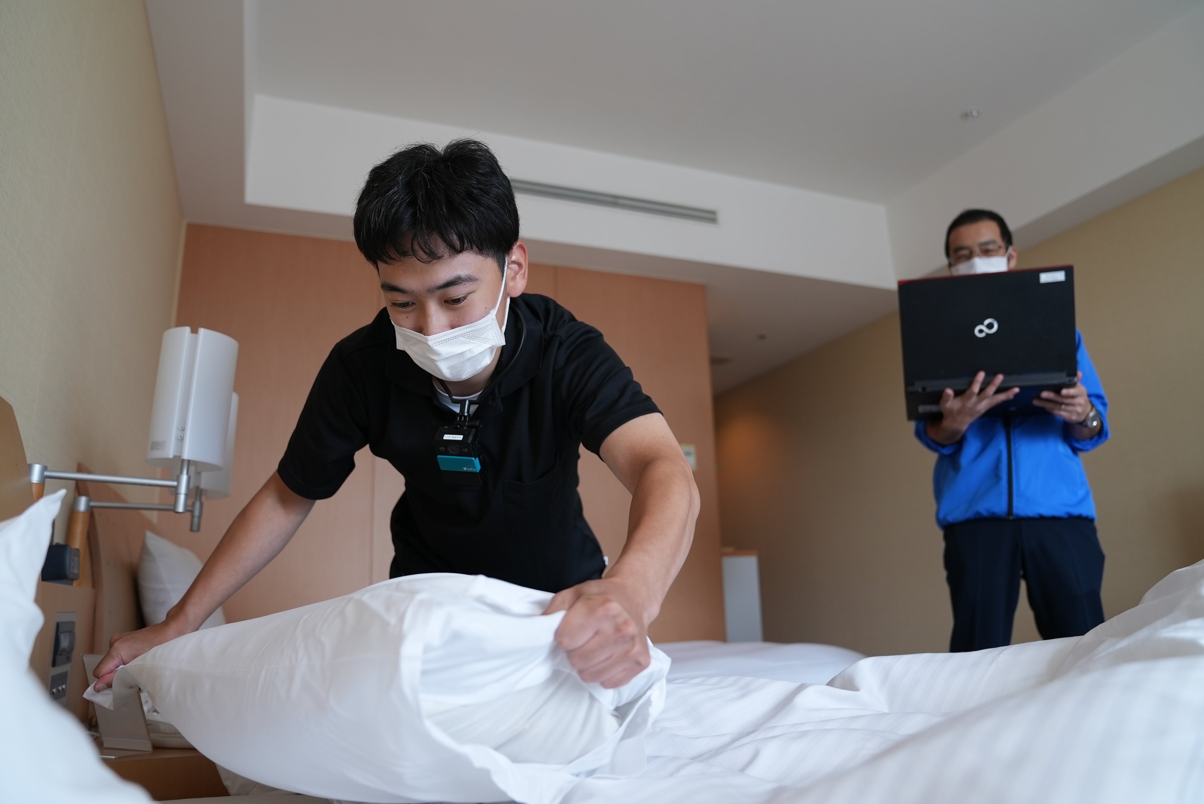 東京ドームホテル