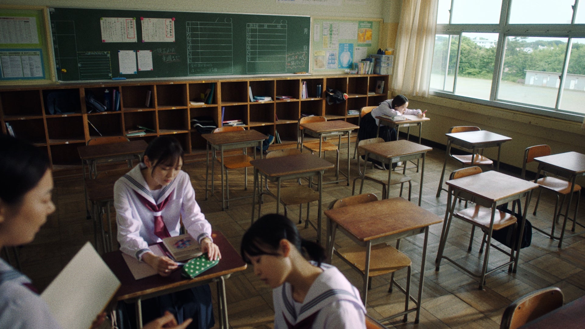 第５話「テス勉」篇