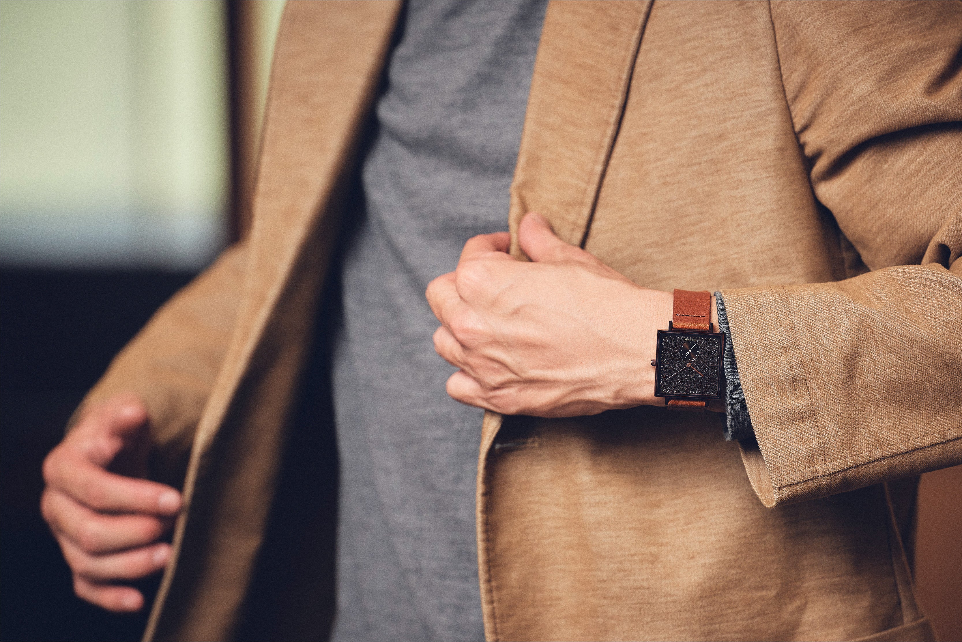 Maker's Watch Knotから、Season Collection第4弾となる「秋懐