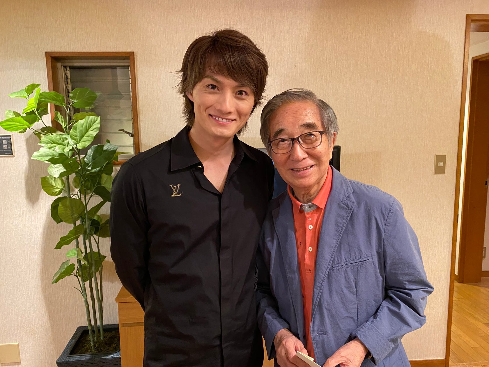 公の場での発言・インタビュー報道記録