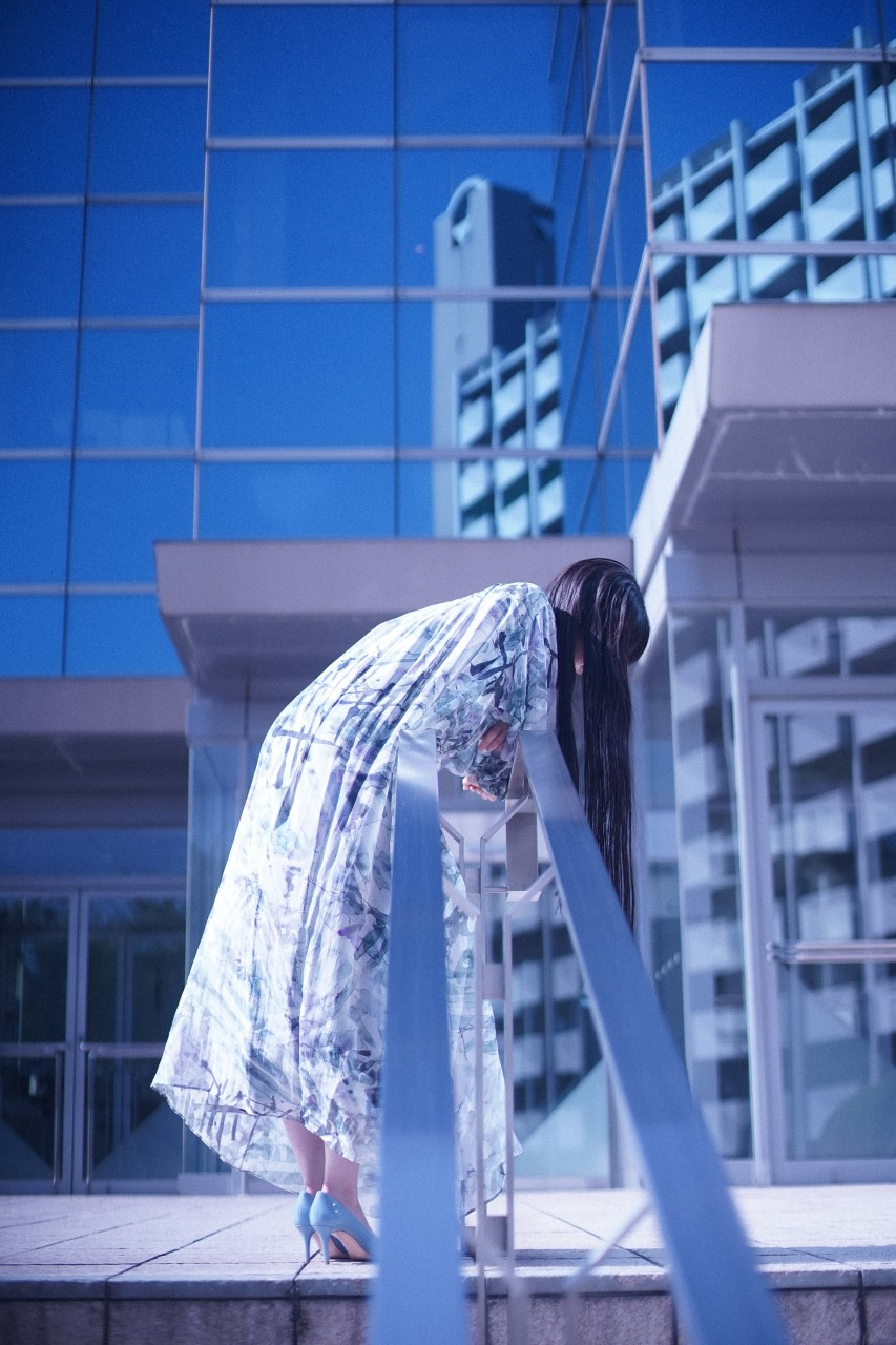 Cocco コンポジションa ワンピース 愛に似て愛し Coccoの