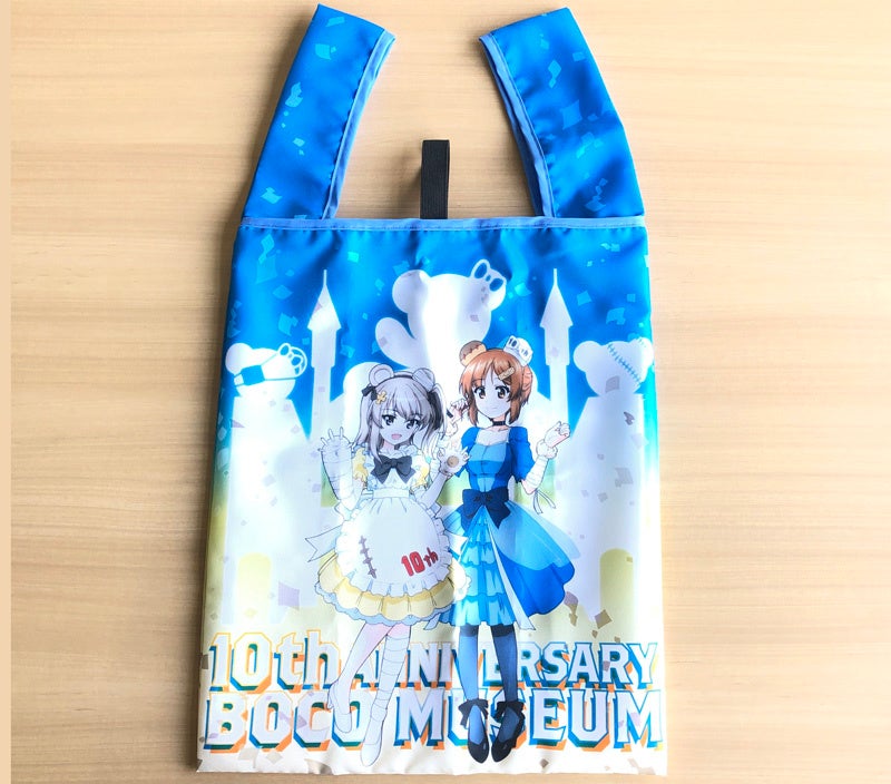 ガールズ＆パンツァー」10周年応援！西住みほ＆島田愛里寿の描きおろし