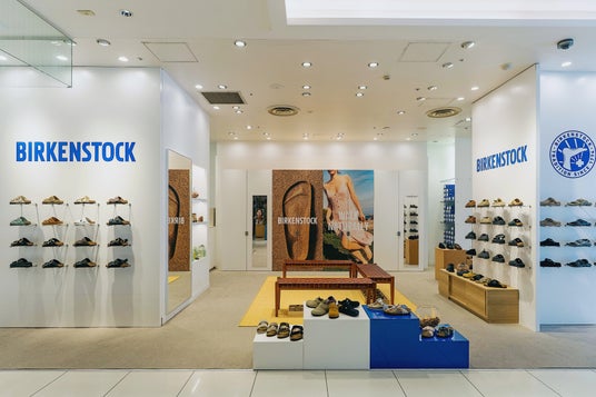夏にぴったりのアイテムを取り揃え、広島PARCOにBIRKENSTOCKのポップアップストアがオープン 夏にぴったりのアイテムを取り揃え、広島PARCOにBIRKENSTOCKのポップアップストアがオープン