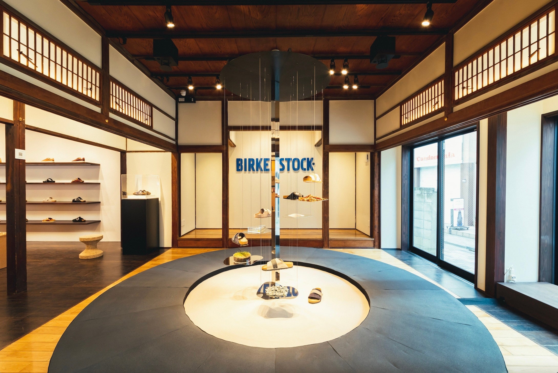 Birkenstock Spring Summer Pop Up Shop Birkenstock Japan 株式会社のプレスリリース