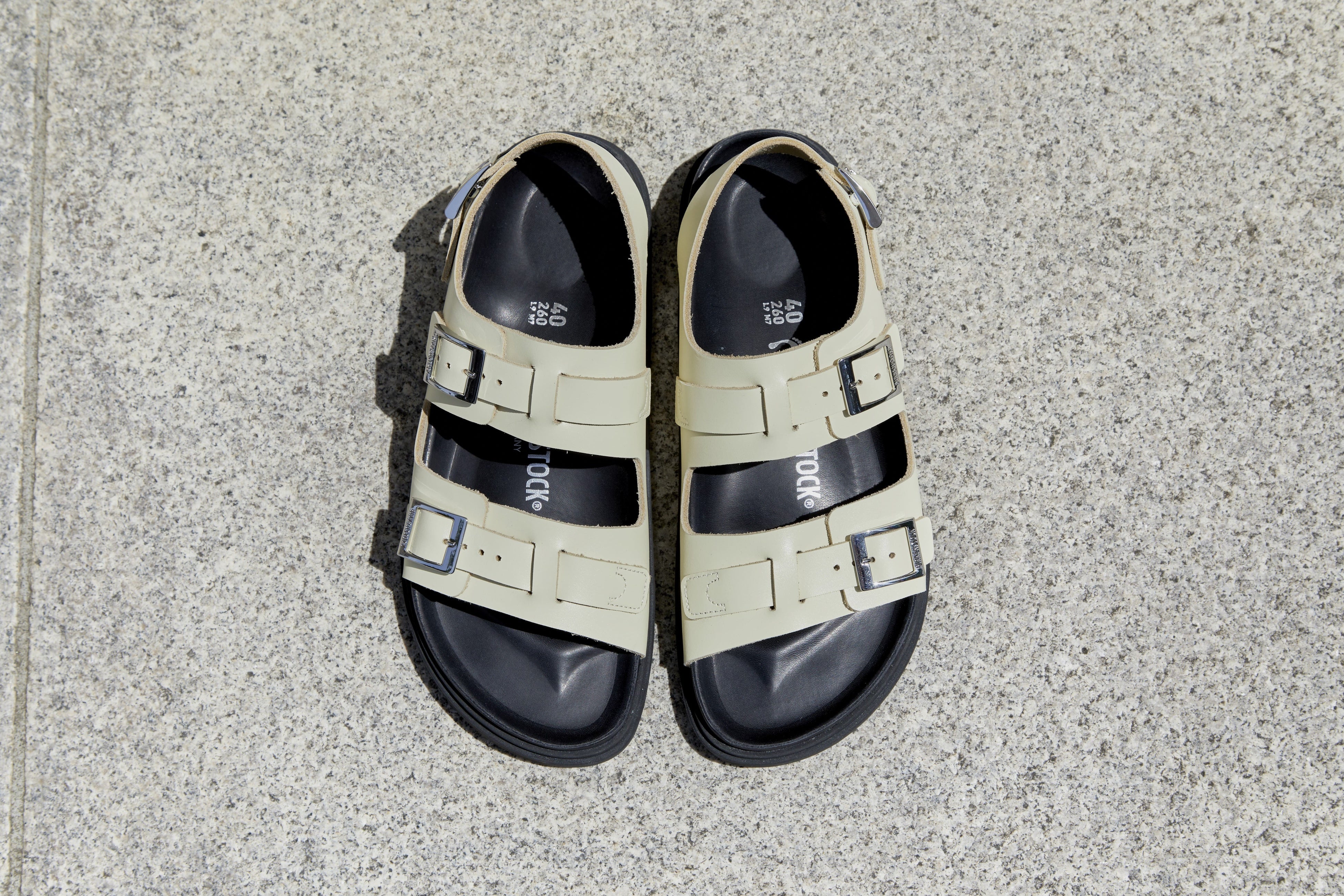 BIRKENSTOCKより新しいモデルのCANNESが登場 | Birkenstock Japan 株式