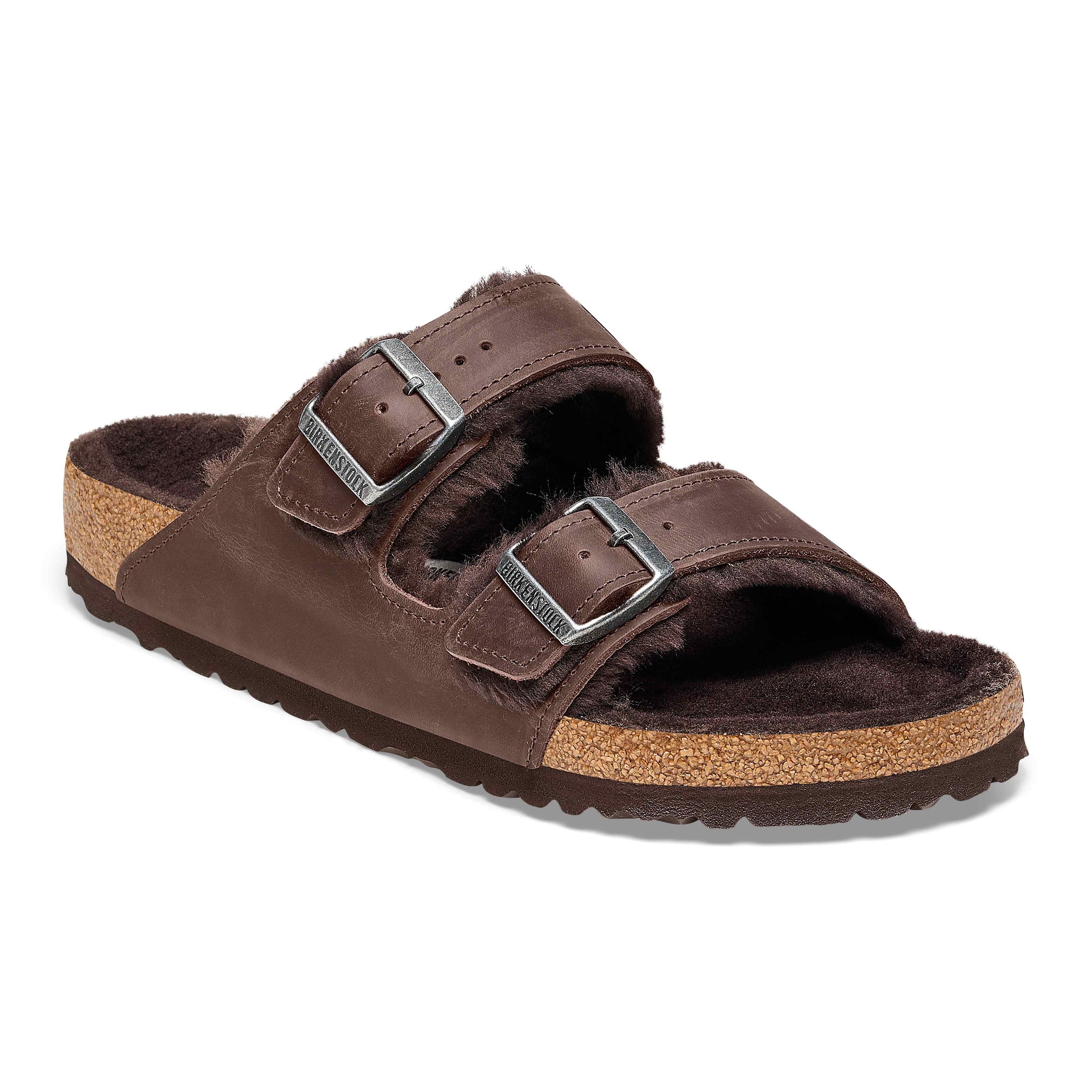 BIRKENSTOCKより大人気のシアリングシリーズ新作が登場