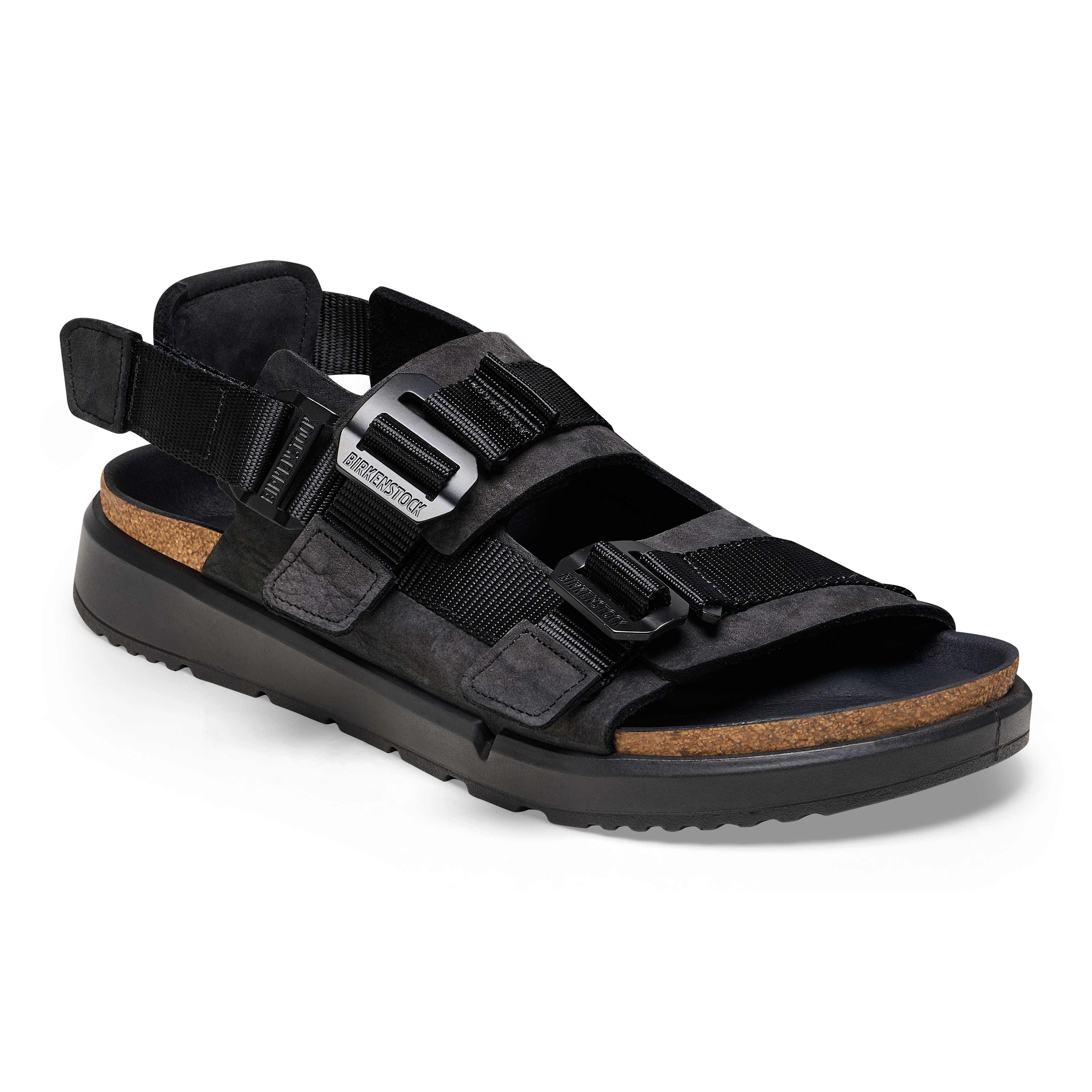 BIRKENSTOCKから新モデルSHINJUKU (シンジュク)が登場