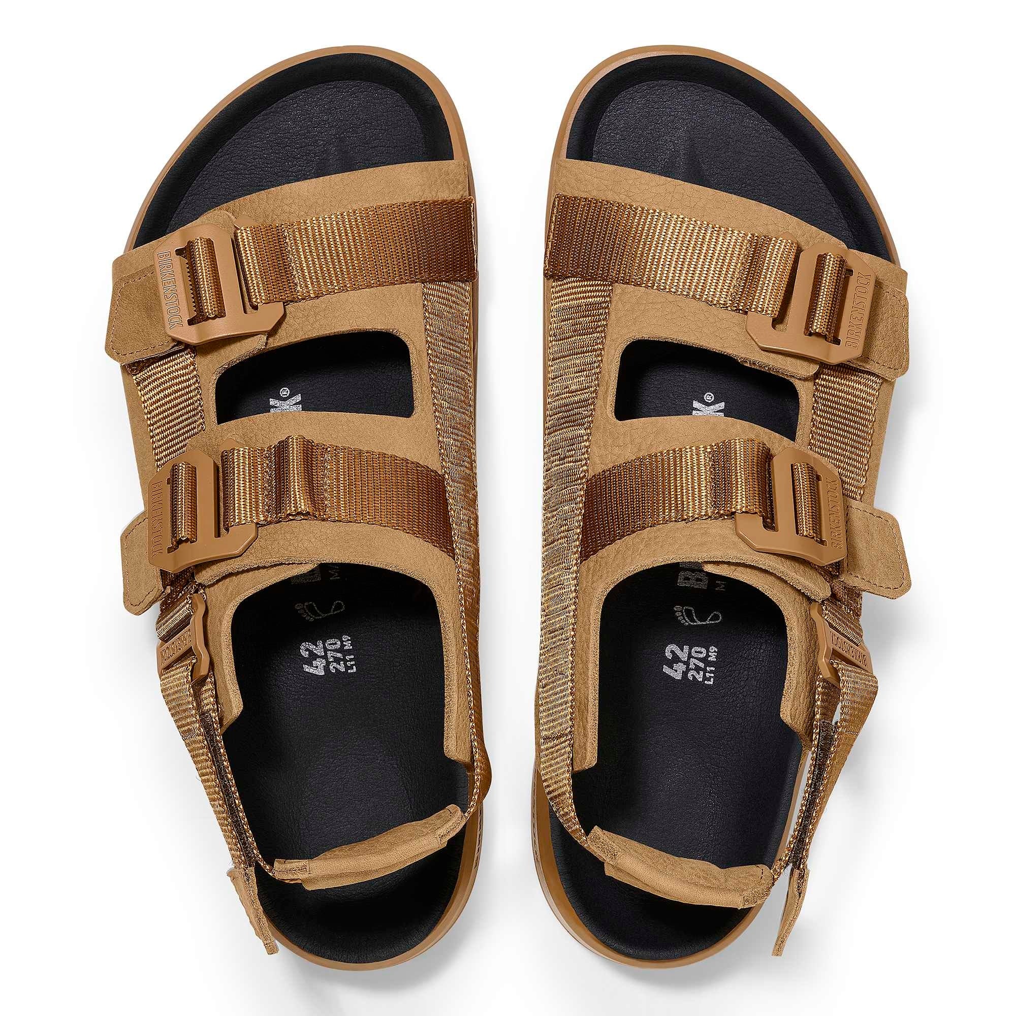 BIRKENSTOCKから新モデルSHINJUKU (シンジュク)が登場