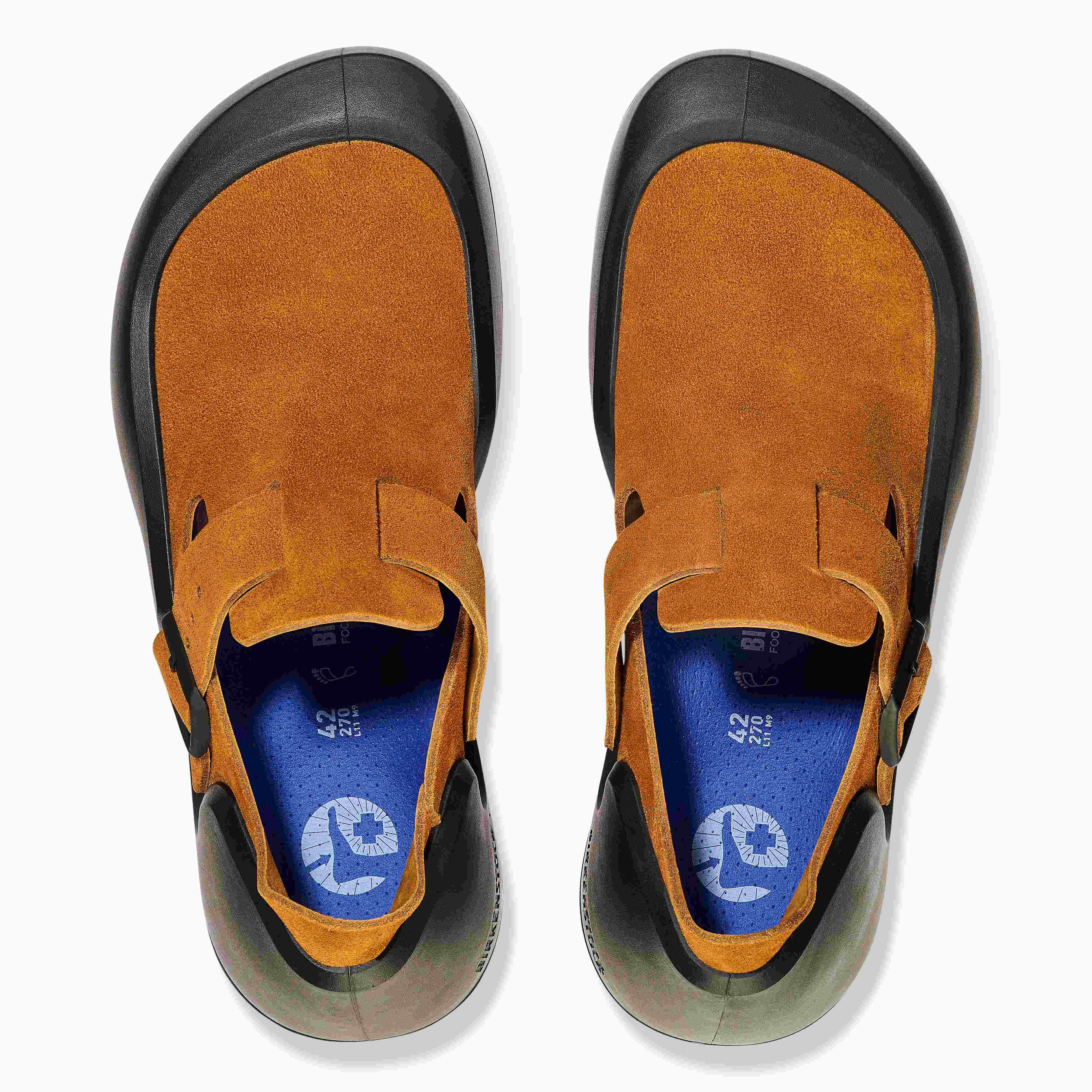 BIRKENSTOCK　Reykjavik　ビルケン　レイキャビック　27cm BIRKENSTOCKの新しいシューズREYKJAVIK (レイキャビック)が登場