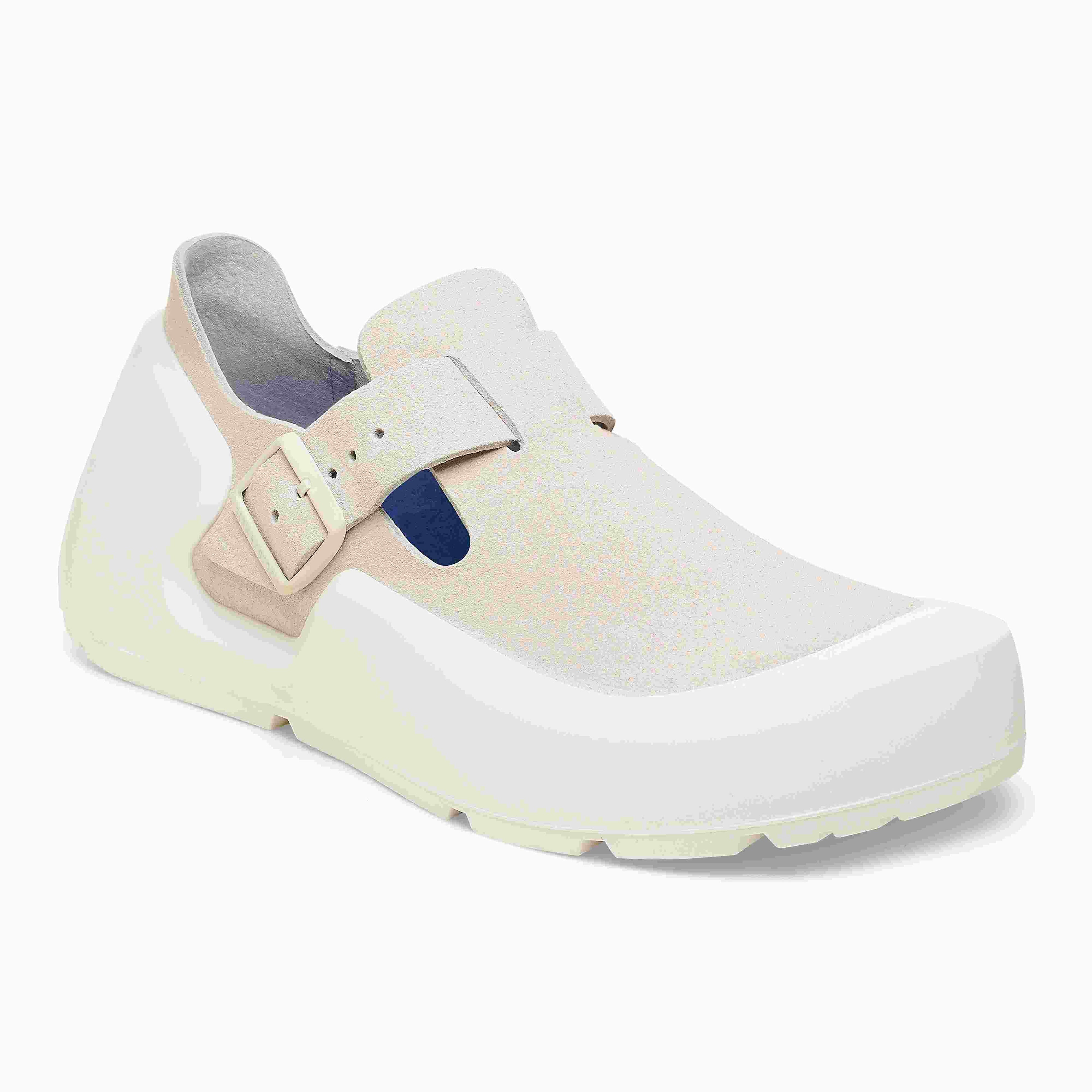 BIRKENSTOCKの新しいシューズREYKJAVIK (レイキャビック)が登場