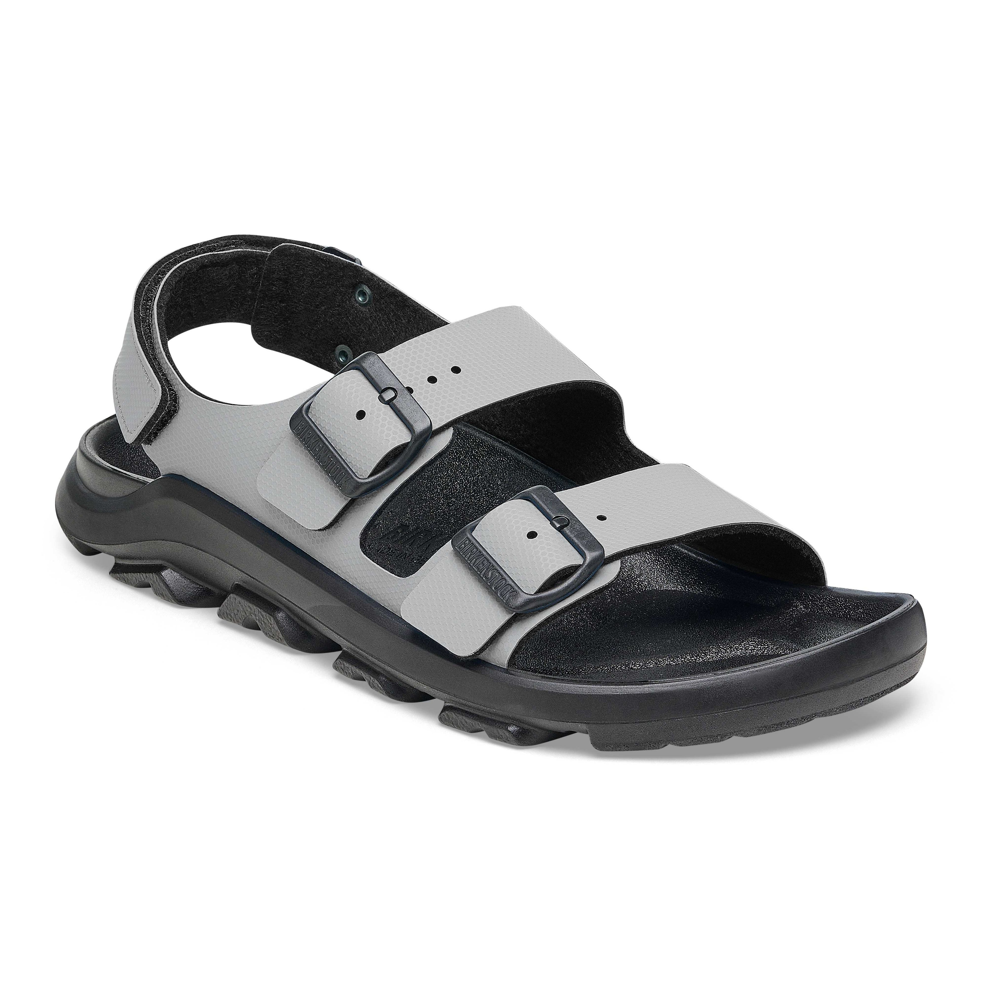 美品 BIRKENSTOCK MOGAMI TERRA モガミ サンダル【G】. BIRKENSTOCKより新しいアウトドア向けサンダルのMOGAMI TERRAが