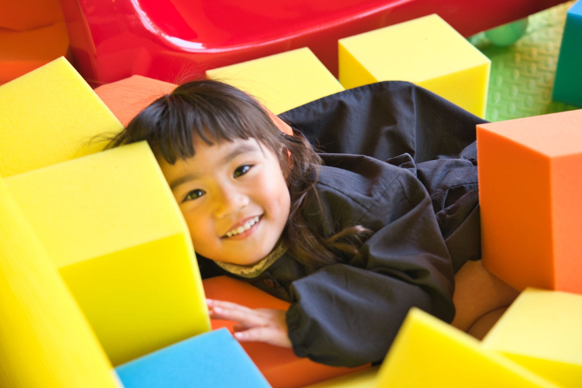 大人のご馳走我が子の笑顔