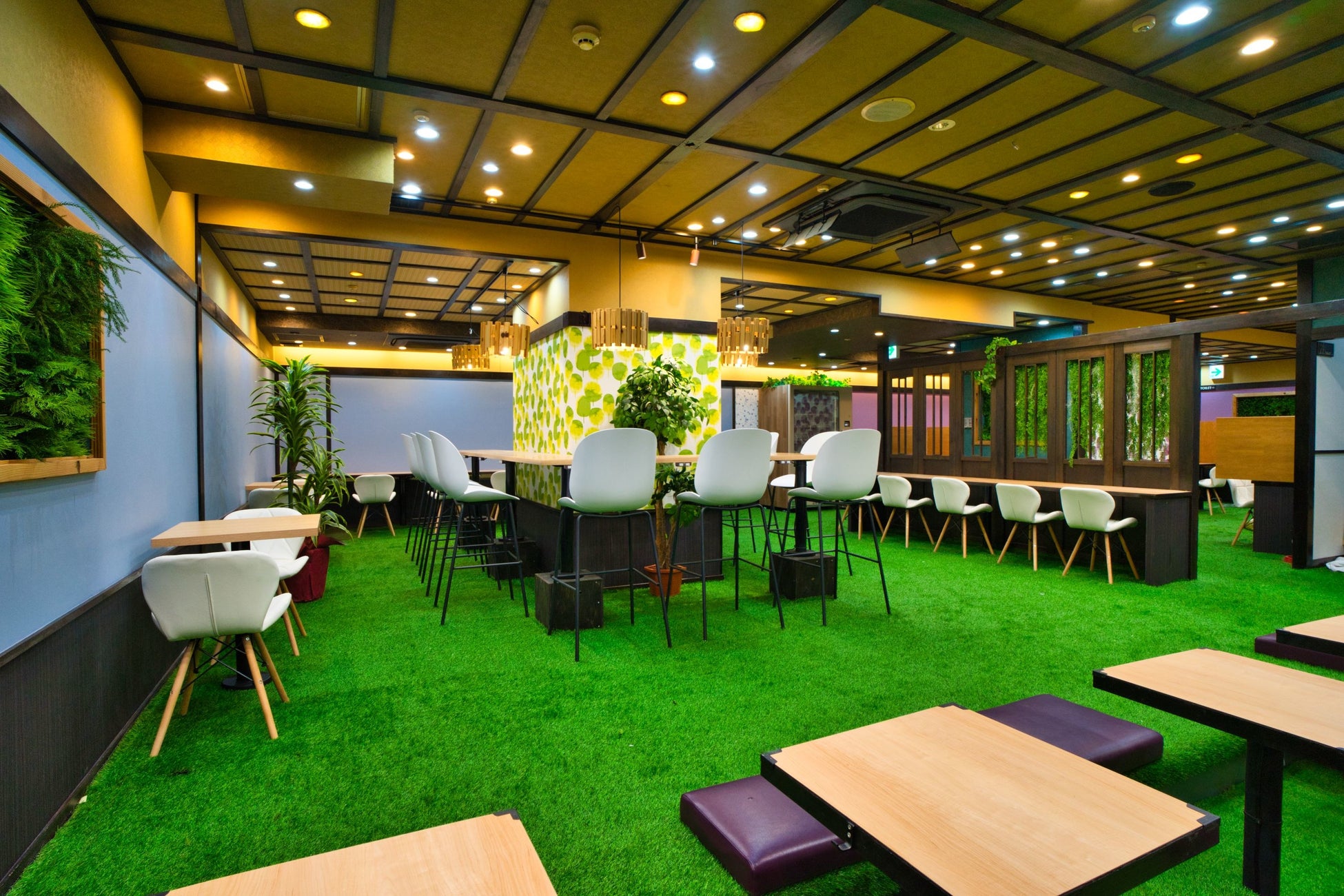 Openからわずか435日で営業終了 名古屋駅に新しいカタチのカフェ が22年1月21日 金 にopen ウッドデザインパーク株式会社のプレスリリース Openからわずか435日で営業終了 名古屋駅に新しいカタチのカフェ が22年1月21日 金 にopen ウッドデザインパーク株式会社のプレスリリース