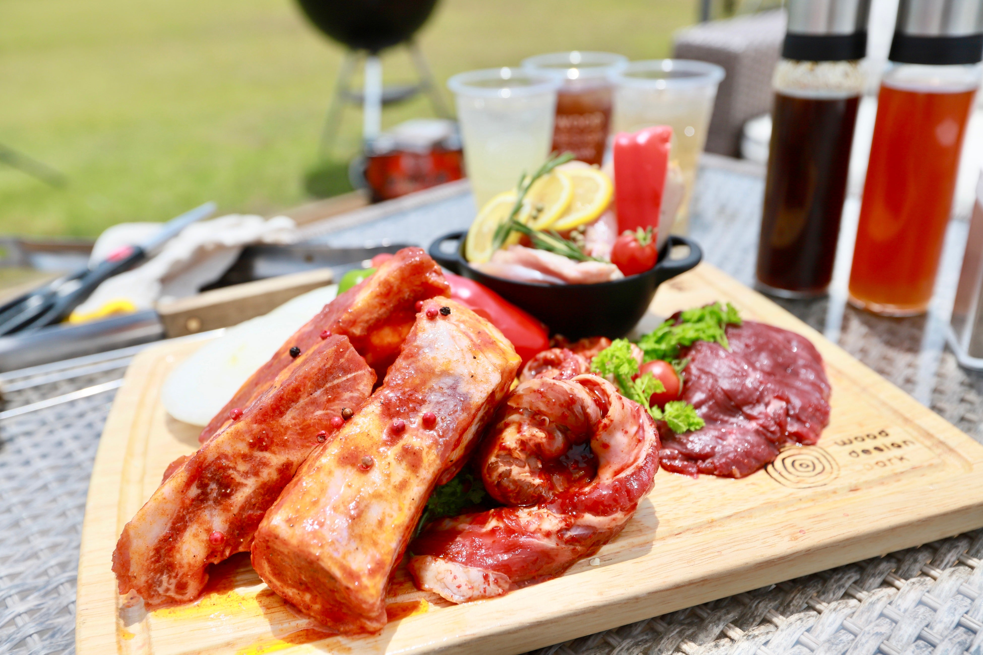 レギュラープレート