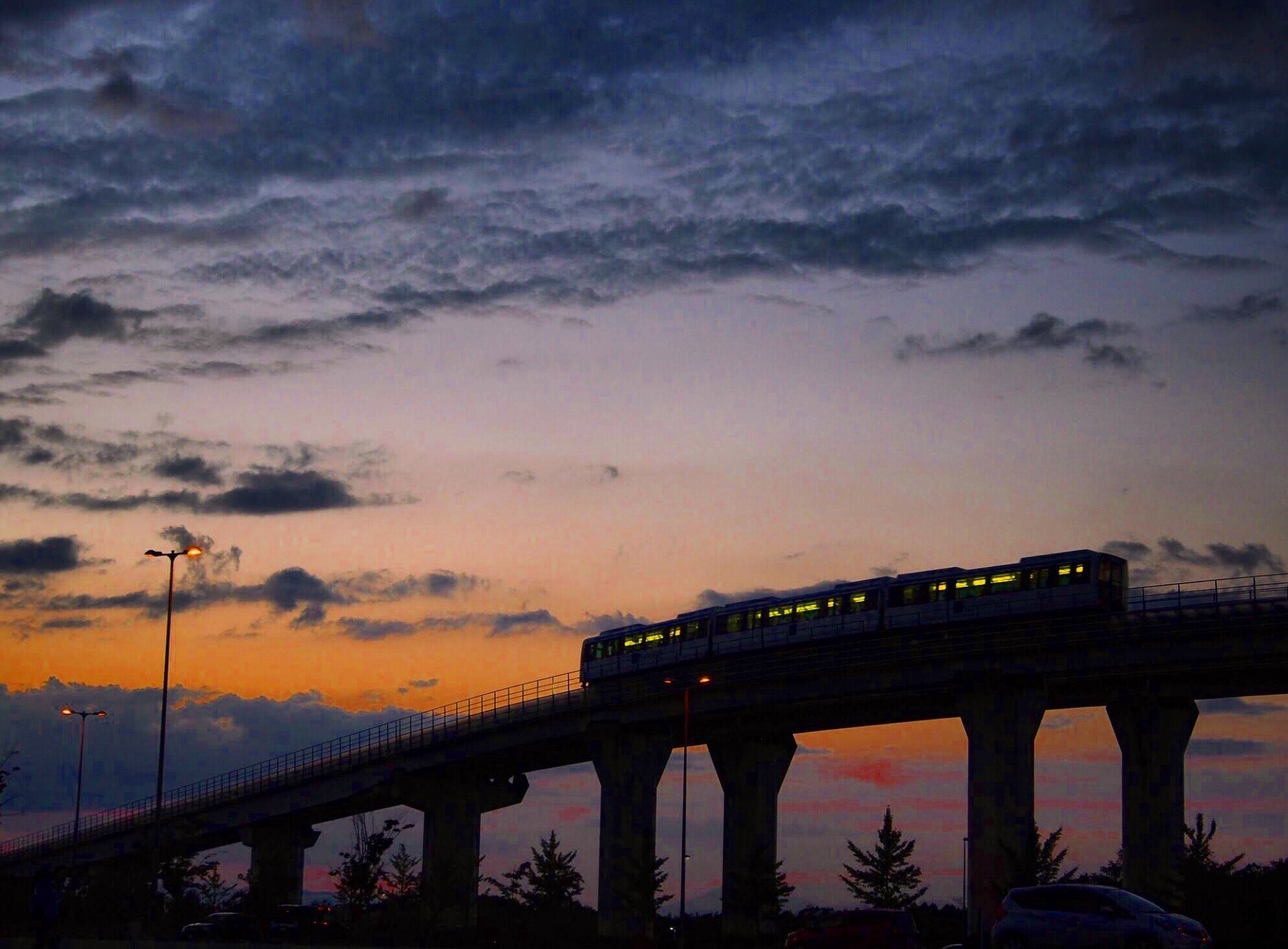 ジブリパーク近くについにオープン