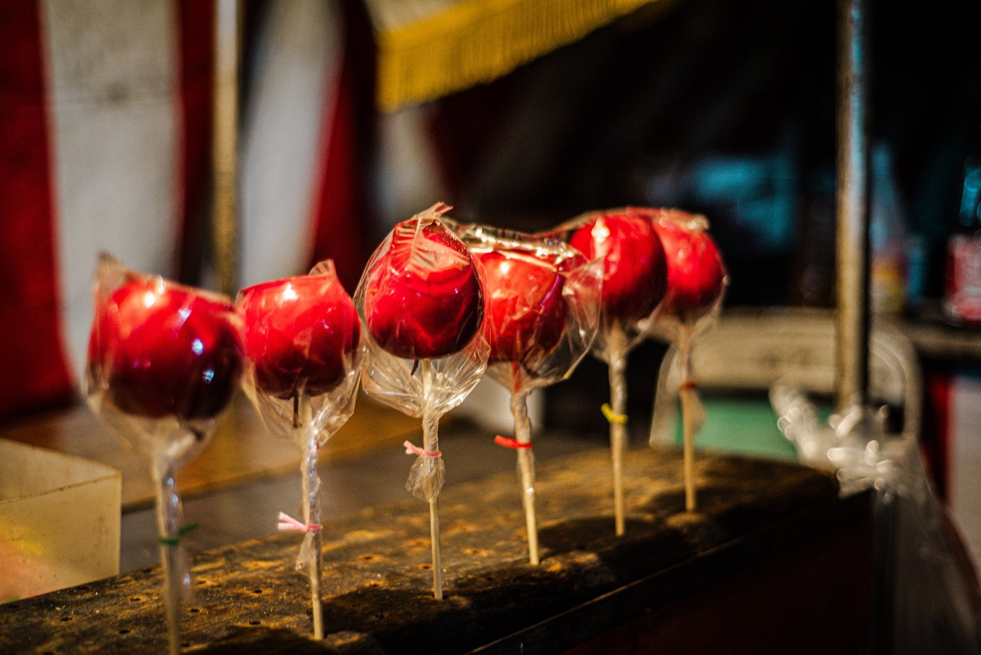 夏祭りと花火で楽しもう！