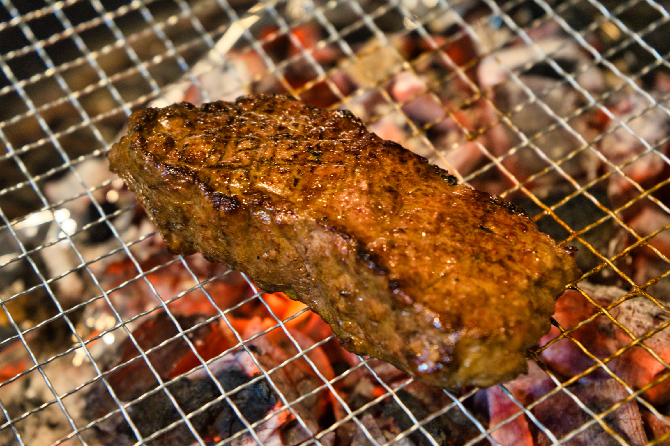 フォアグラフュージョンミート