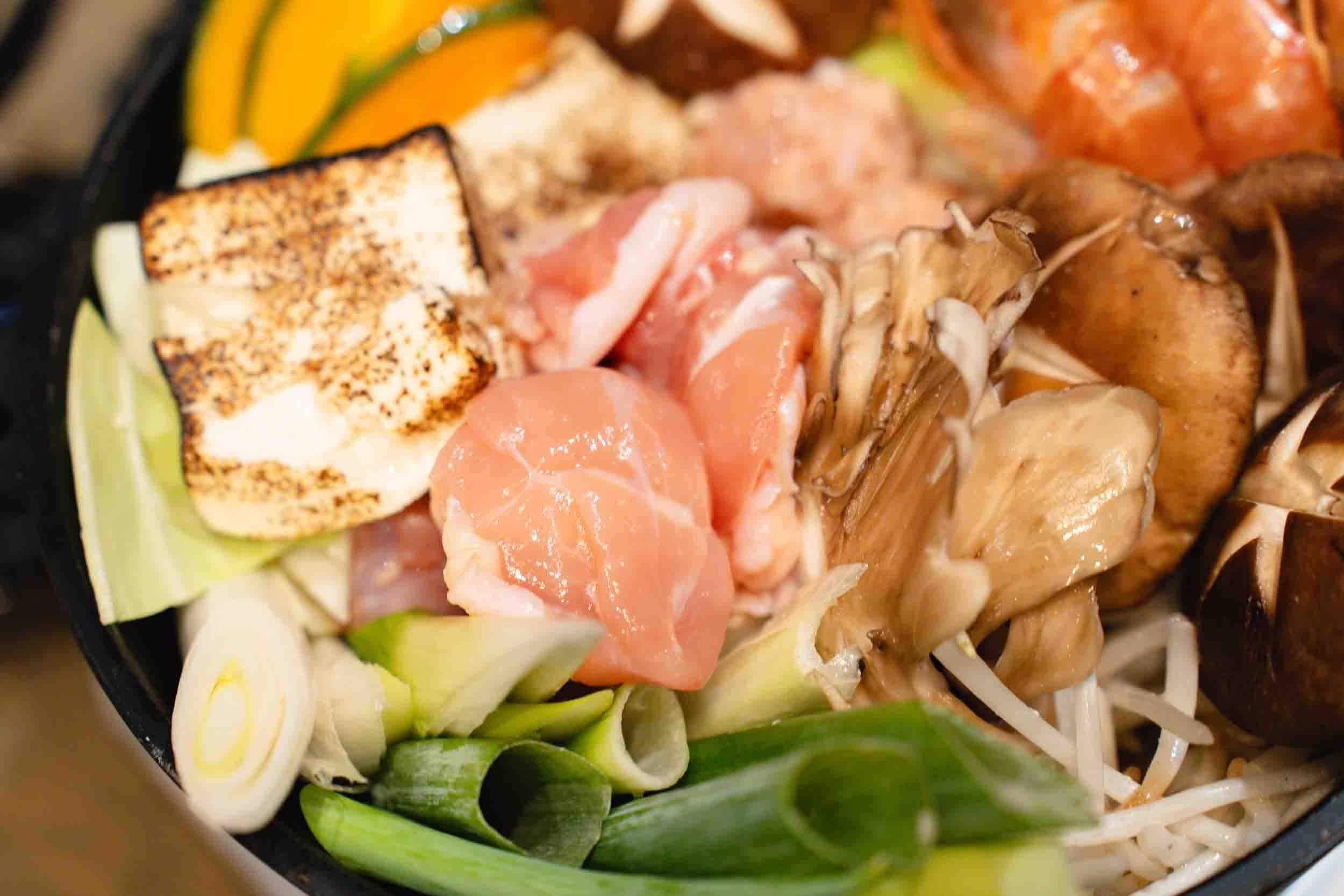 名古屋名物　名古屋コーチン