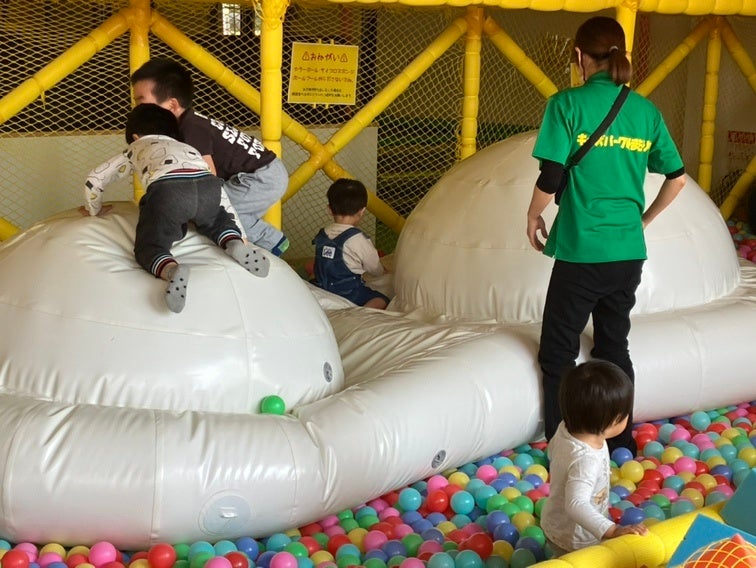 楽しいと危ないの境界線をチェック。