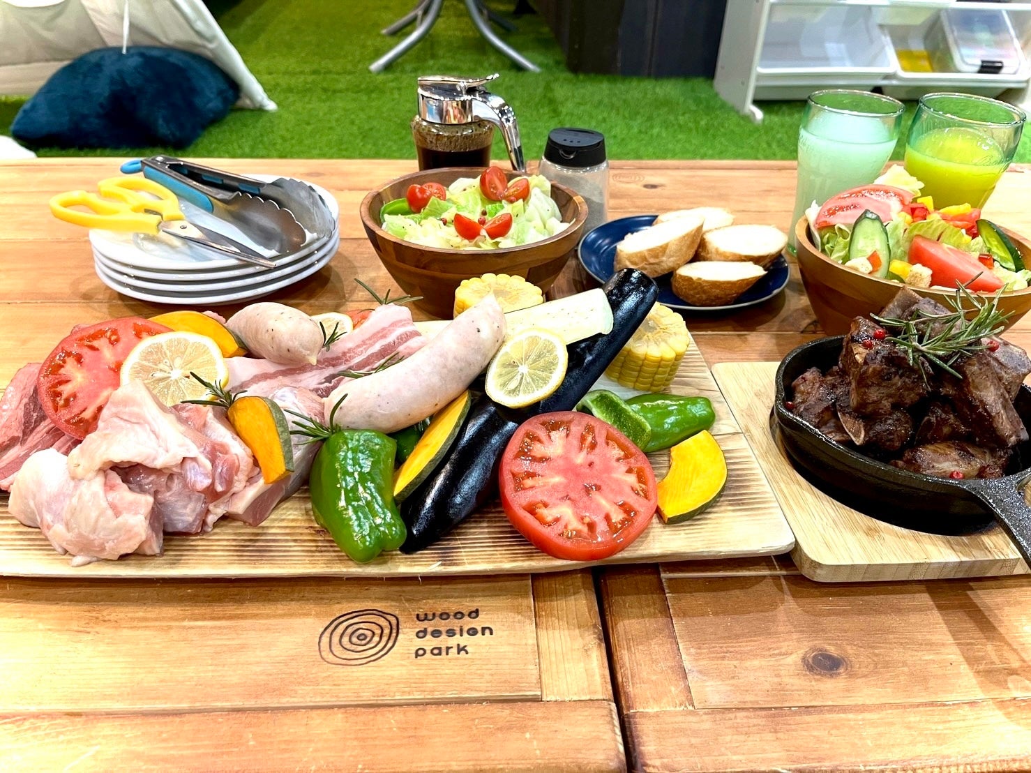 リーズナブルに楽しく！【シンプルプラン】！3,500円(税込)