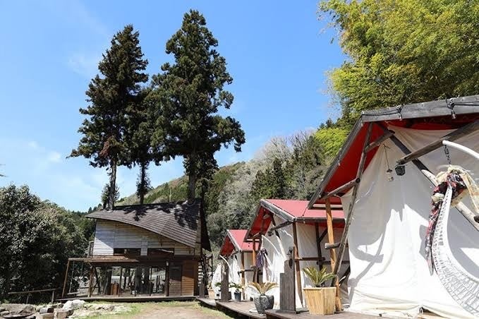 愛知県岡崎市の「ウッドデザインパーク」