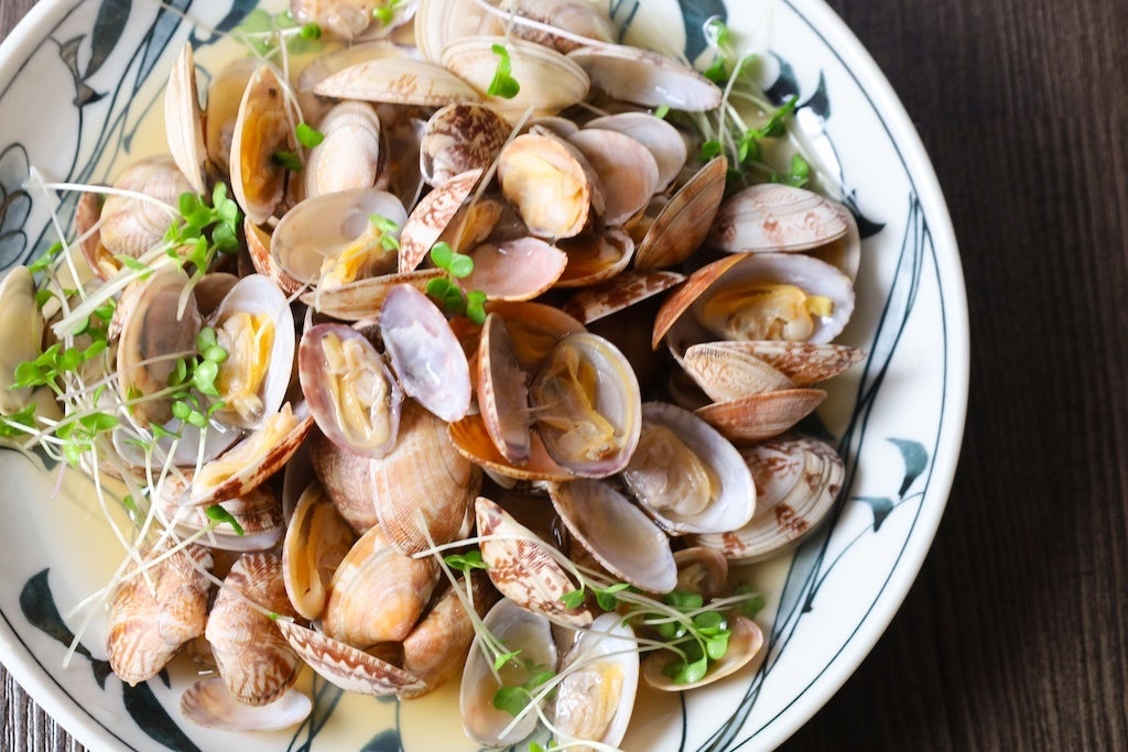 お家で楽しかった思い出と共にお食事を。