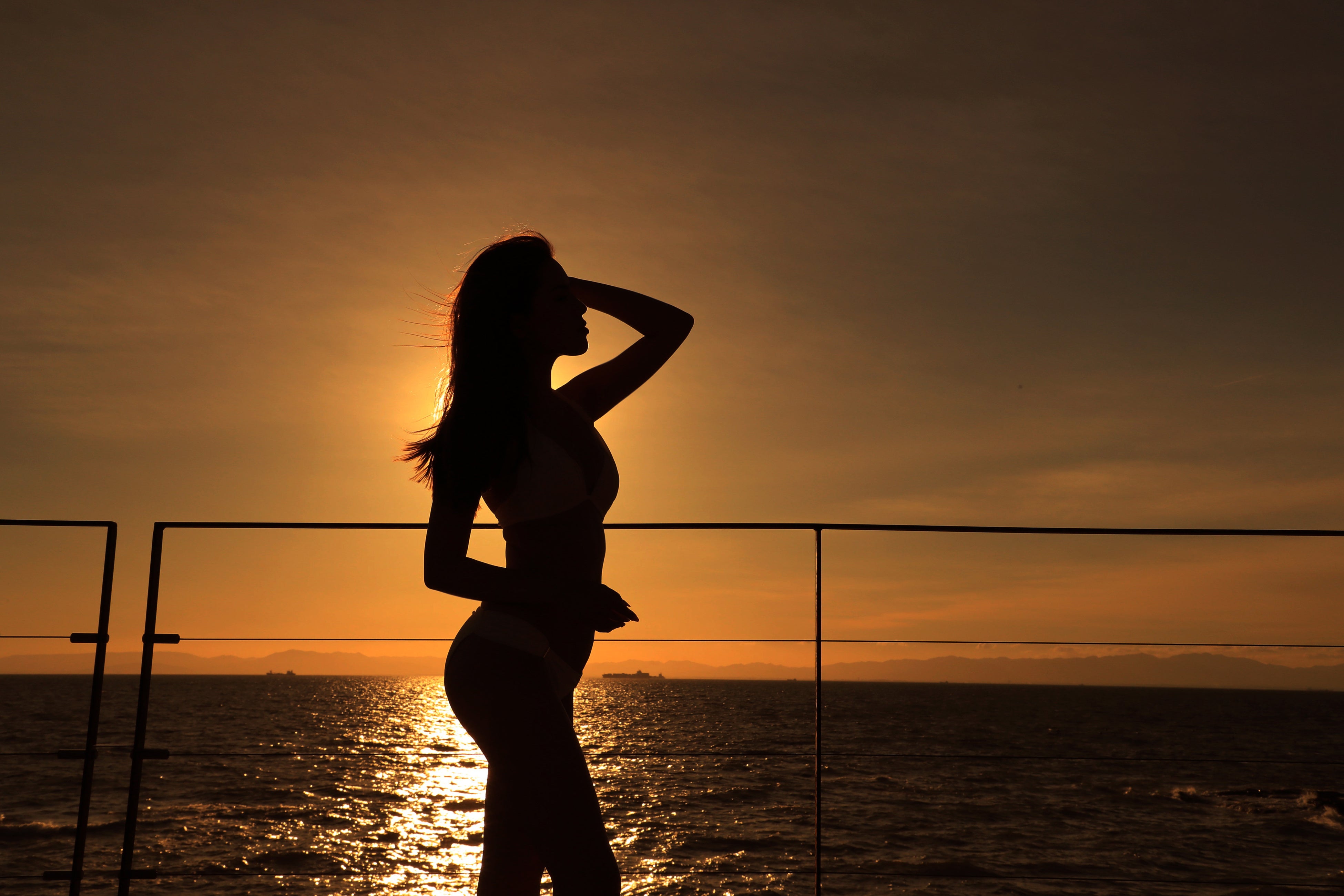 仕上げた体でメンズをメロメロにしちゃおう！