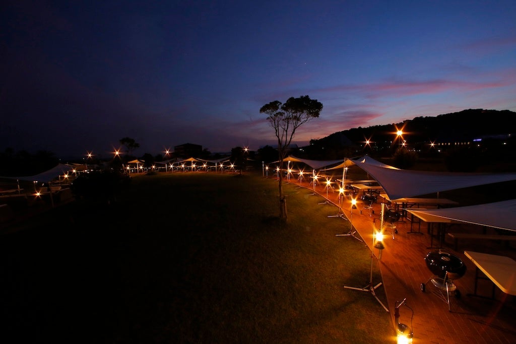 30名から最大200名までOK!