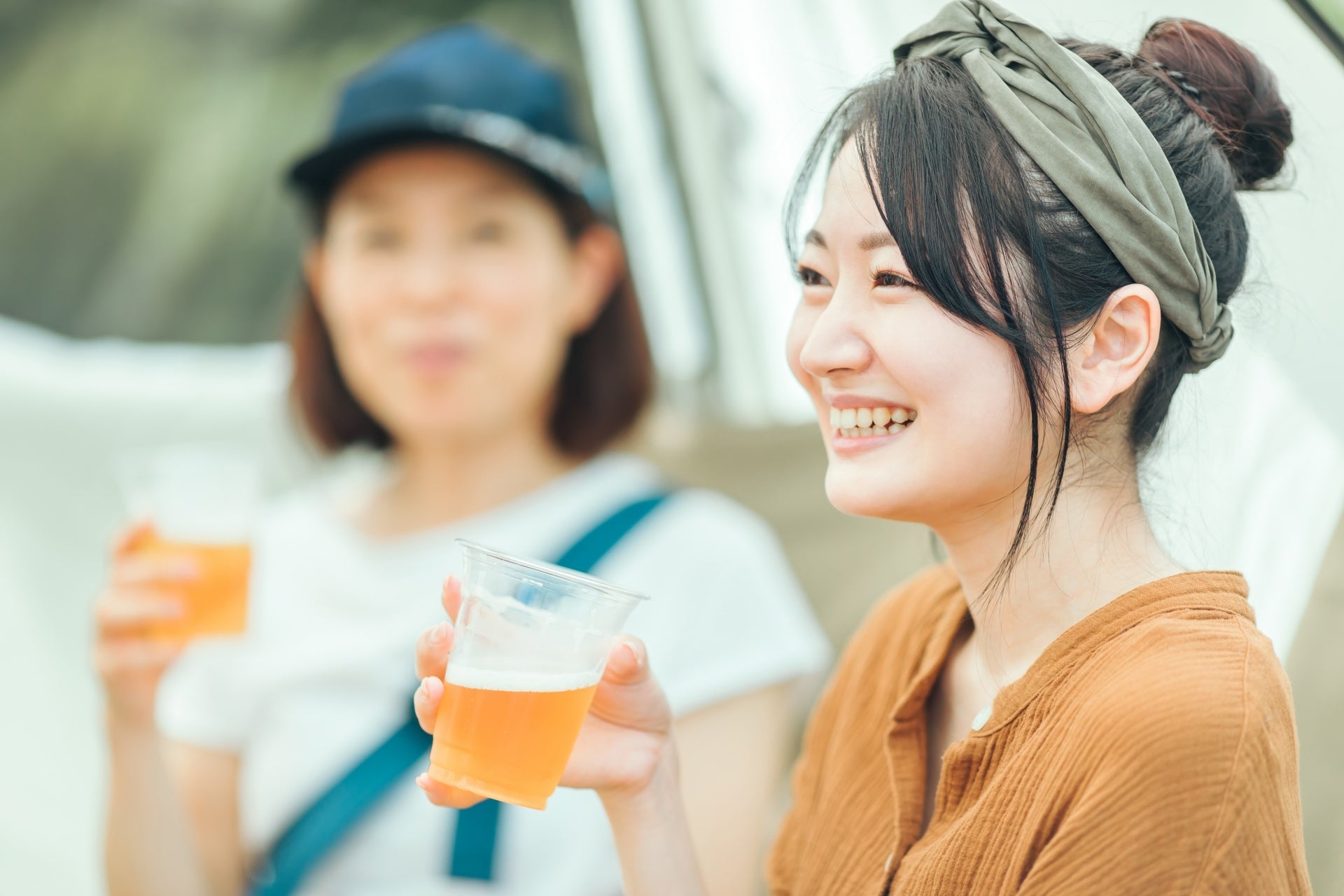 ランチアルコール飲み放題開始♪